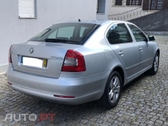 Skoda Octavia 1.6 TDi