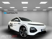 XPeng G6 87.5 kWh AWD Performance