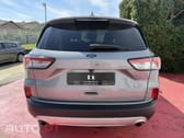 Ford Kuga 1.5 TDCi EcoBlue Titanium