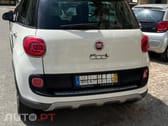 Fiat 500L Multiject SS