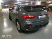 Audi Q3 35 TDI S tronic