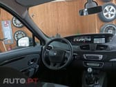 Renault Scénic 1.2 TCE Sport SS