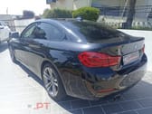 BMW 420 i Aut. Sport Line