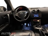 Nissan Qashqai DCI 7lugares 