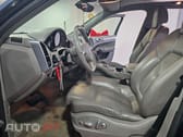 Porsche Cayenne Tiptronic
