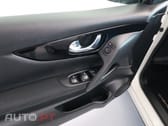 Nissan Qashqai 1.5 dCi Acenta Connect