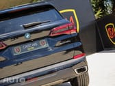 BMW X5 45 e xDrive