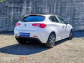 Alfa Romeo Giulietta 1.6 JTDm Sport J18 TCT