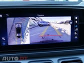 Mercedes-Benz GLE Coupe de 4Matic