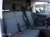 Peugeot Partner 1.5 BlueHDi Pro Longa