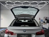 BMW 525 d Line Luxury Auto