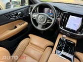 Volvo V60 2.0 T6 AWD TE Plus Bright