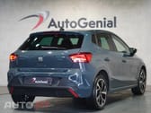 Seat Ibiza 1.0 TSI Style DSG