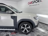 Dacia Duster 1.0 TCe ECO-G Journey Bi-Fuel