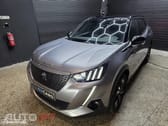 Peugeot E-2008 GT Pack