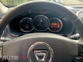 Dacia Sandero 0.9 TCe Stepway