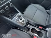Renault Captur 1.6 E-Tech Intens