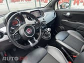 Fiat 500 1.0 Hybrid Lounge