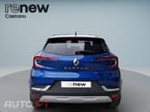 Renault Captur 1.0 TCe 90 techno