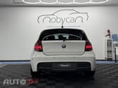 BMW 120 d