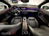 Mercedes-Benz A 250 e Style Plus