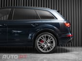Audi Q7 55 TFSIe quattro S line Tiptronic