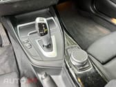 BMW 118 d Line Sport Auto