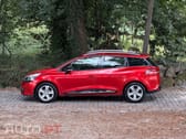 Renault Clio Sport Tourer ND