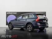Volvo XC60 2.0 T6 PHEV Inscription Expression AWD
