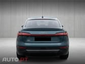 Audi Q8 E-Tron 55 S Line Quattro