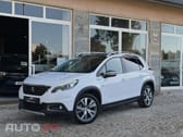 Peugeot 2008 1.2 PureTech Crossway EAT6