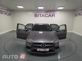 Mercedes-Benz A 180 d AMG Line Aut.