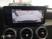 Mercedes-Benz C 220 d Station 9G-TRONIC Night Edition