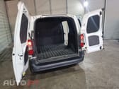 Peugeot Partner 1.6 BlueHDi L1 Premium 3L