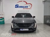 Peugeot E-308 58 kWh GT