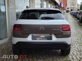 Citroen C4 Cactus 1.6 BlueHDi Feel