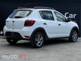 Dacia Sandero 1.0 SCe Stepway