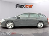 Volkswagen Golf Variant 2.0 TDi Confortline DSG