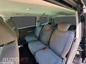Seat Alhambra 2.0 TDi Style
