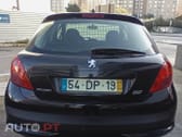 Peugeot 207 1.4 HDI 70CV