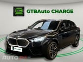 BMW iX2 I.V.A DEDUTIVEL xDrive30 M Sport