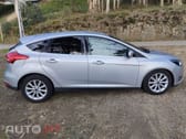 Ford Focus 1.0 EcoBoost Titanium