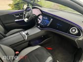 Mercedes-Benz EQE 53 AMG 4Matic +