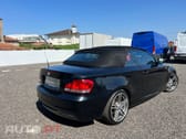 BMW 123 d