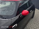 MINI Cooper COOPER D