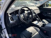 Jaguar E-Pace 2.0 i4D S AWD Aut.