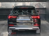 Audi Q3 35 TDI Advanced S tronic