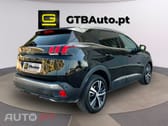 Peugeot 3008 GT LINE