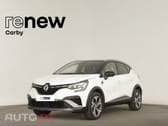 Renault Captur Captur 1.0 TCe RS Line