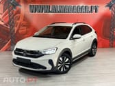 Volkswagen Taigo 1.0 TSI Style